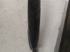 Front door exterior handle 