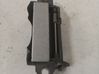 Front door exterior handle 