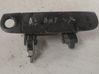Front door exterior handle 