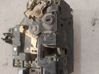 Cerradura de puerta delantera 3B1837015A