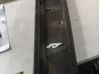Number plate surrounds holder frame 