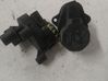 A/C air flow flap actuator/motor 