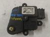 A/C air flow flap actuator/motor 
