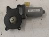 Vent window/glass motor 