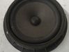 Front door speaker 