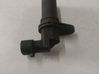 Crankshaft speed sensor 