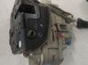 Rear door lock 