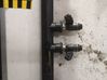 Fuel distributor 