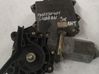 Vent window/glass motor 