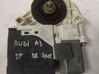 Vent window/glass motor 