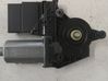 Vent window/glass motor 