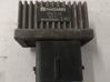 Glow plug pre-heat relay 