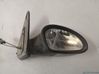 Rearview mirror trim 