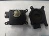 A/C air flow flap actuator/motor 