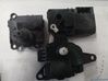 A/C air flow flap actuator/motor 