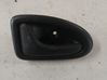 Front door exterior handle 