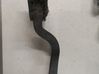 Accelerator throttle pedal 