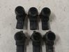 Speed sensor (speedometer sensor) 