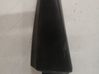 Gear shifter surround trim plastic 