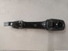 Front door exterior handle 