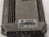 Motora vadības bloka ECU 0281011258
