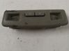 Panel lighting control switch 