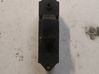 Electric window control switch 