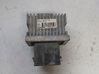 Glow plug pre-heat relay 