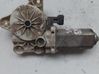 Vent window/glass motor 