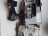 Start/Stop system kit 51892332