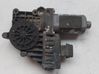 Vent window/glass motor 