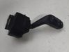Wiper control stalk 