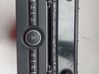 Navigation unit CD/DVD player 
