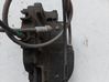 Front door lock 
