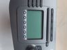Navigation unit CD/DVD player 