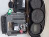 Start/Stop sistemos komplektas 0281019147