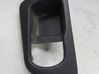 Gear shifter surround trim plastic 