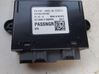 Combustion control unit/module 