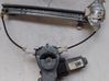 Vent window/glass motor 