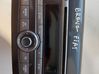 Navigation unit CD/DVD player 