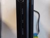 Navigation unit CD/DVD player 