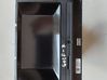 Radio/CD/DVD/GPS head unit 