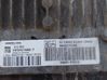 Motora vadības bloka ECU 