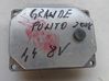 Engine control unit/module ECU 