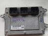 Unidad de control/módulo ECU del motor 