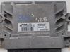 Engine control unit/module fan 