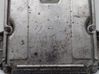 Engine control unit/module fan 