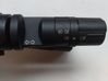 Indicator stalk 