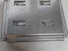 Engine control unit/module fan 