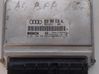 Engine control unit/module fan 